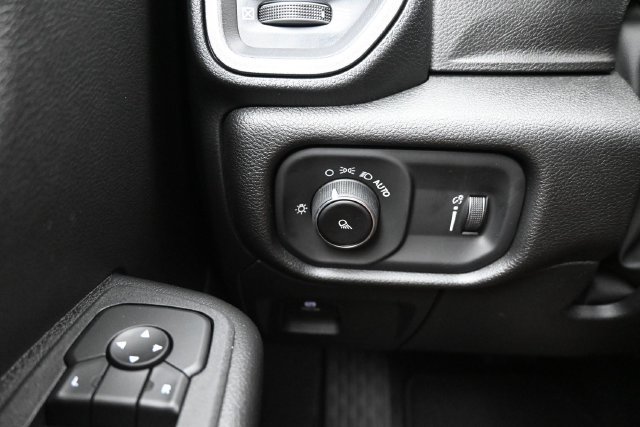 New 2027 RAM 1500 Tradesman AWD/4WD image 14