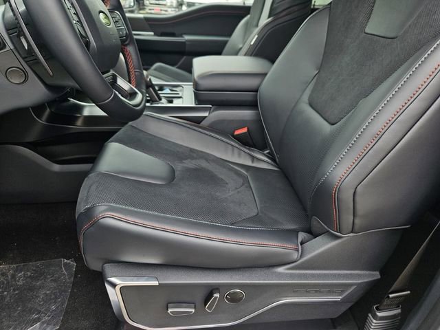 New 2026 Ford F150 Raptor AWD/4WD image 33