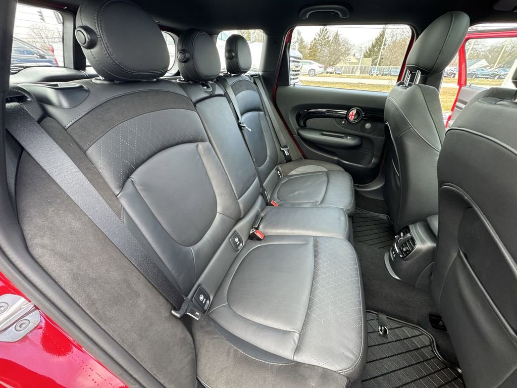 Used 2023 MINI Cooper Clubman John Cooper Works image 27