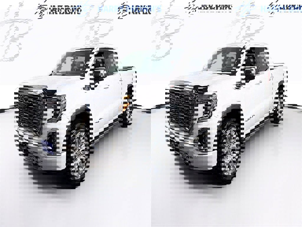 Used 2020 GMC Sierra 1500 Denali w/ Denali Ultimate Package image 1