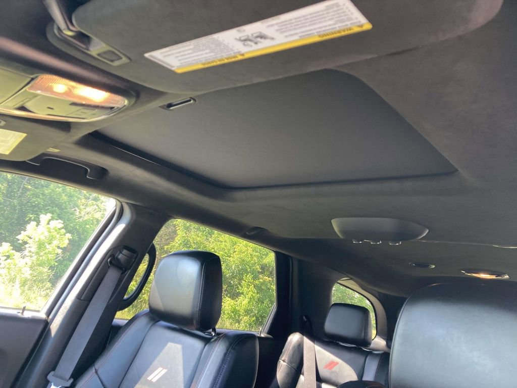 Used 2022 Dodge Durango R/T AWD/4WD image 24