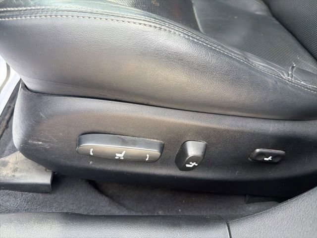 Used 2013 Lexus IS 250 AWD w/ Premium Pkg image 26
