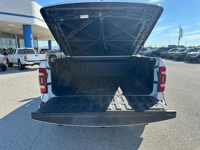Used 2019 RAM 1500 Limited image 4