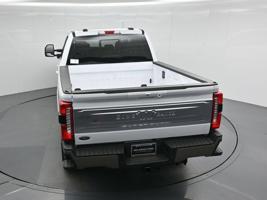 New 2026 Ford F250 King Ranch AWD/4WD image 41