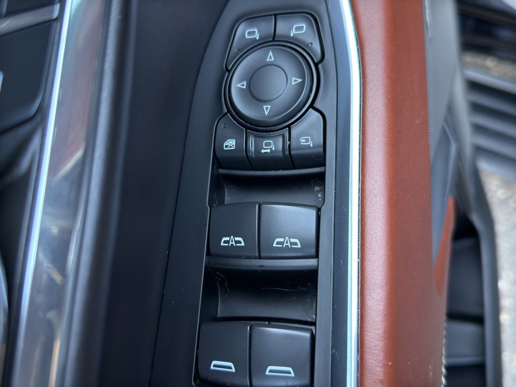 Used 2024 GMC Sierra 2500 Denali Ultimate image 23