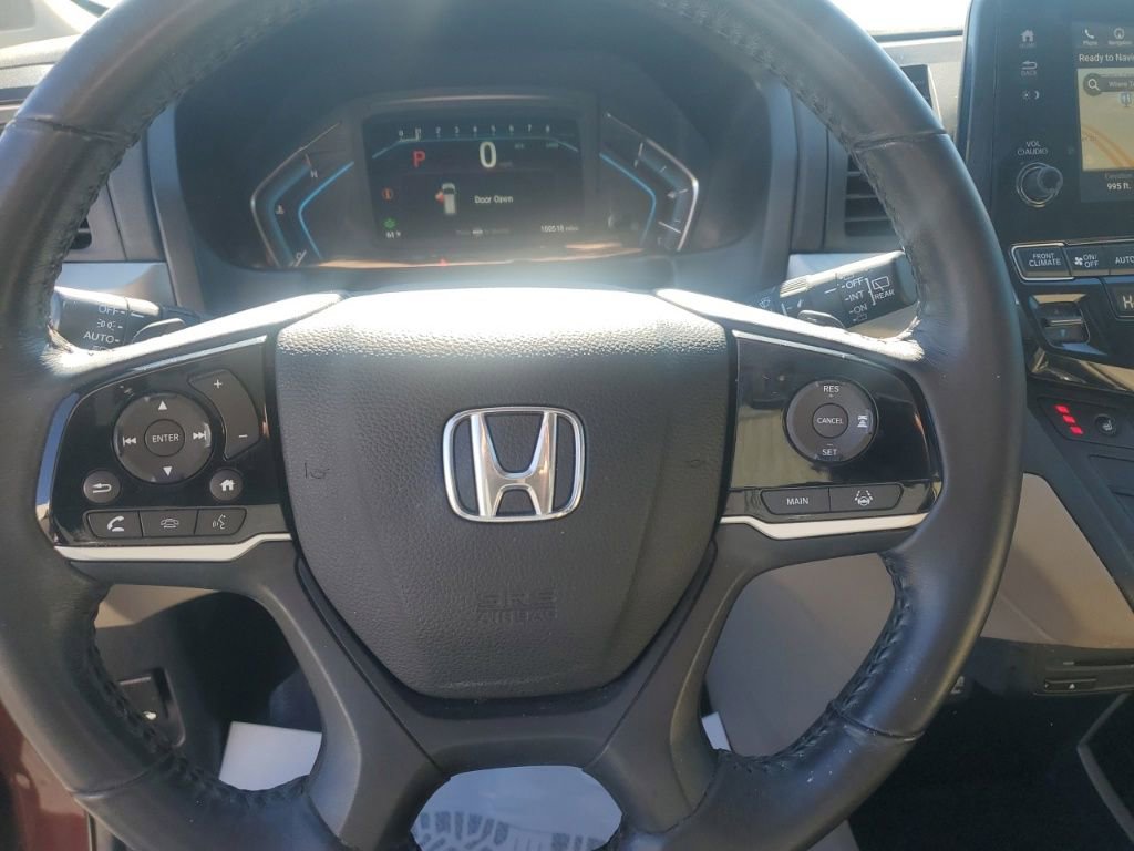 Used 2019 Honda Odyssey EX-L image 15