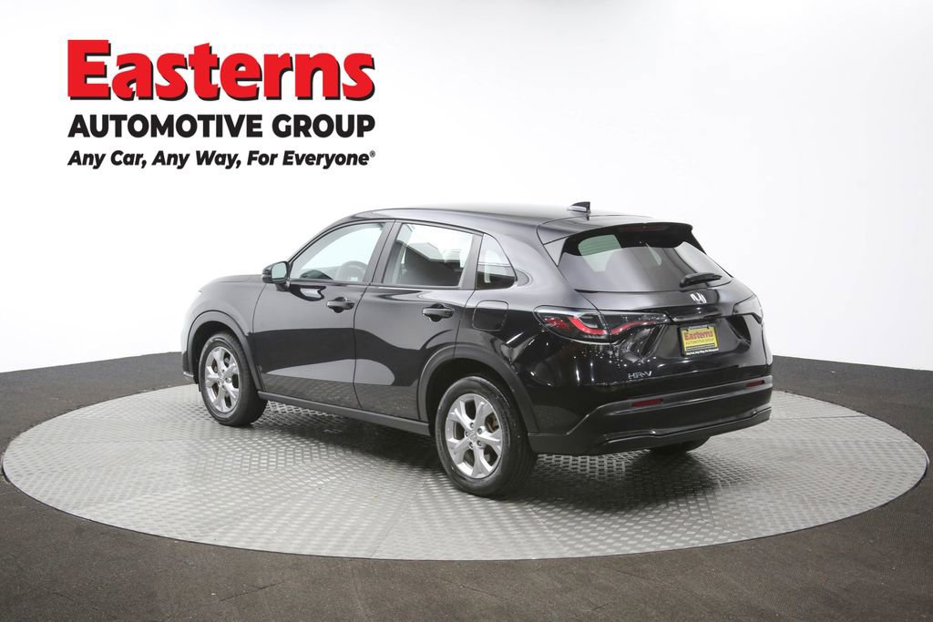 Used 2023 Honda HR-V LX image 63