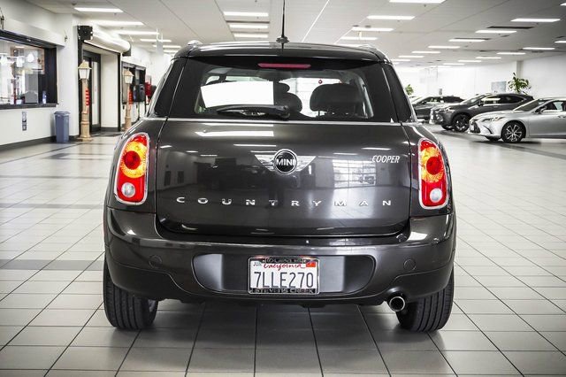 Used 2015 MINI Cooper Countryman image 7