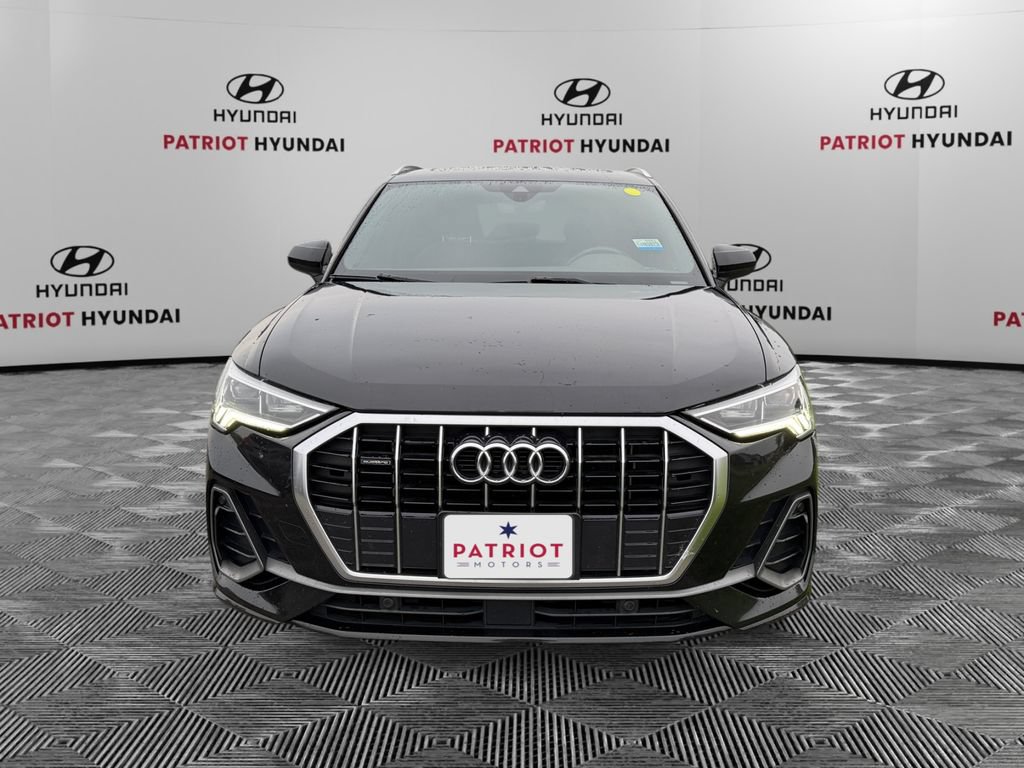 Used 2020 Audi Q3 2.0T Premium Plus AWD/4WD image 8