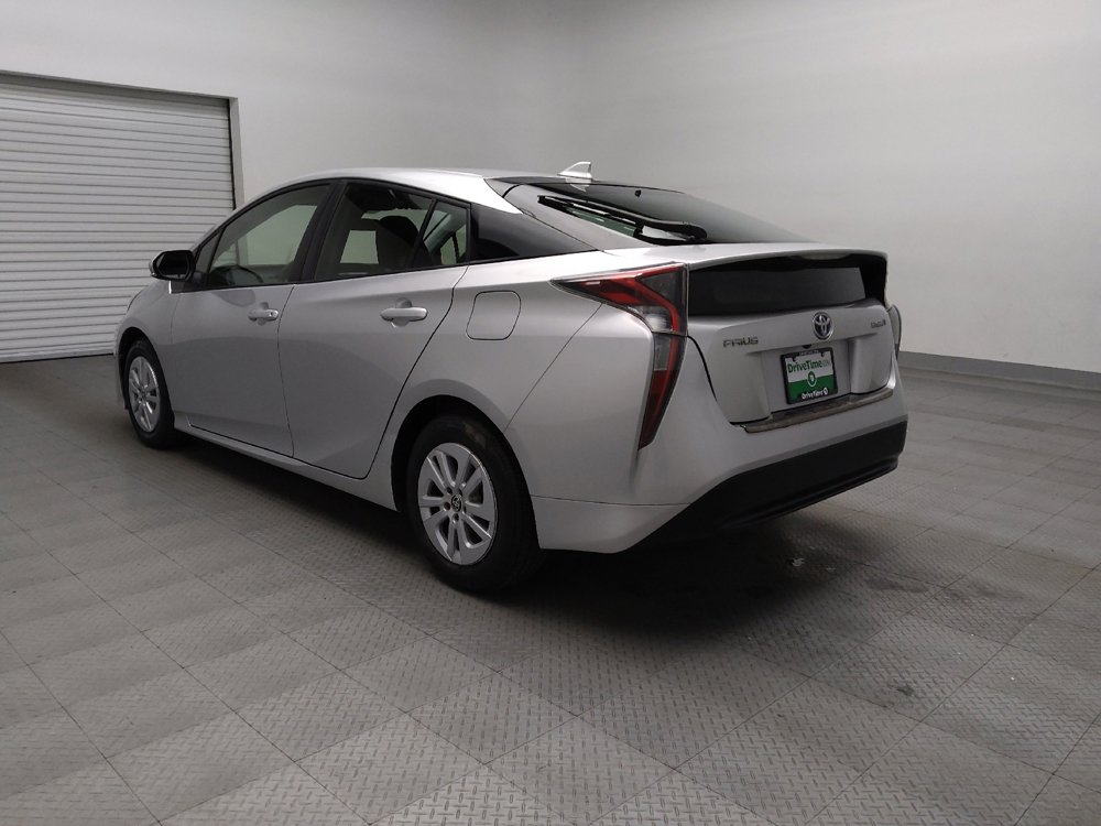 Used 2017 Toyota Prius Two w/ Carpet Mat Package image 5