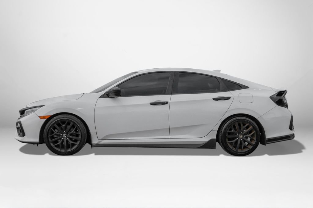 Used 2020 Honda Civic Si image 7