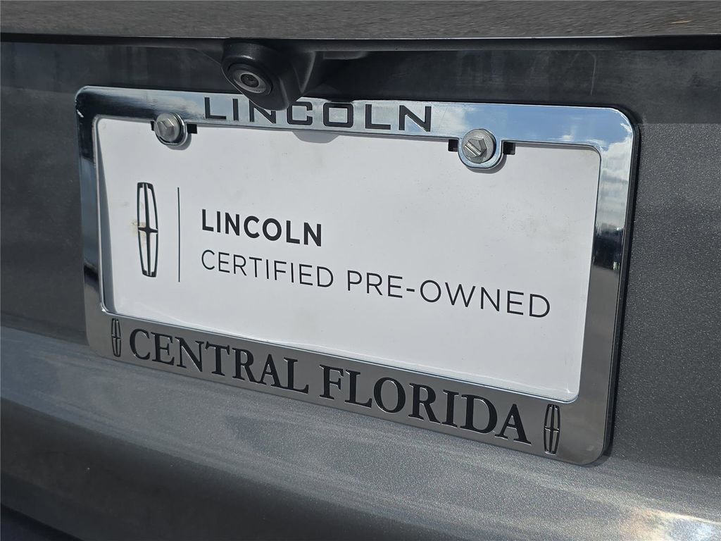 Used 2022 Lincoln Corsair FWD image 7