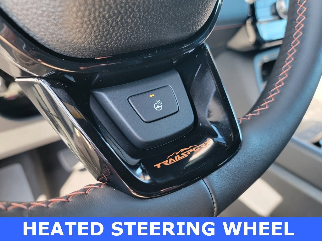 New 2026 Honda Passport TrailSport Elite image 35