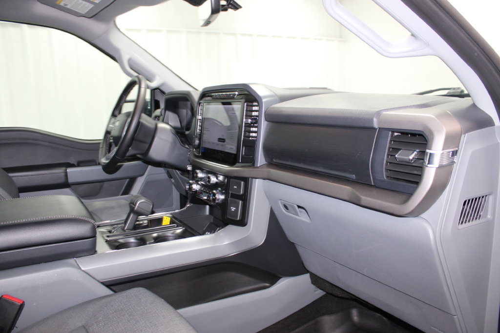Used 2024 Ford F150 XLT w/ Equipment Group 302A MID AWD/4WD image 22