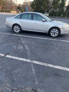 Used 2008 Mercury Sable Premier image 6