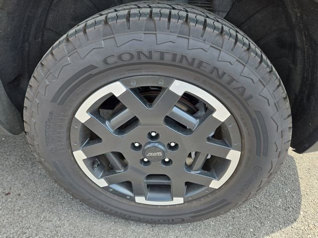 Certified 2026 Hyundai Palisade XRT Pro AWD/4WD image 31