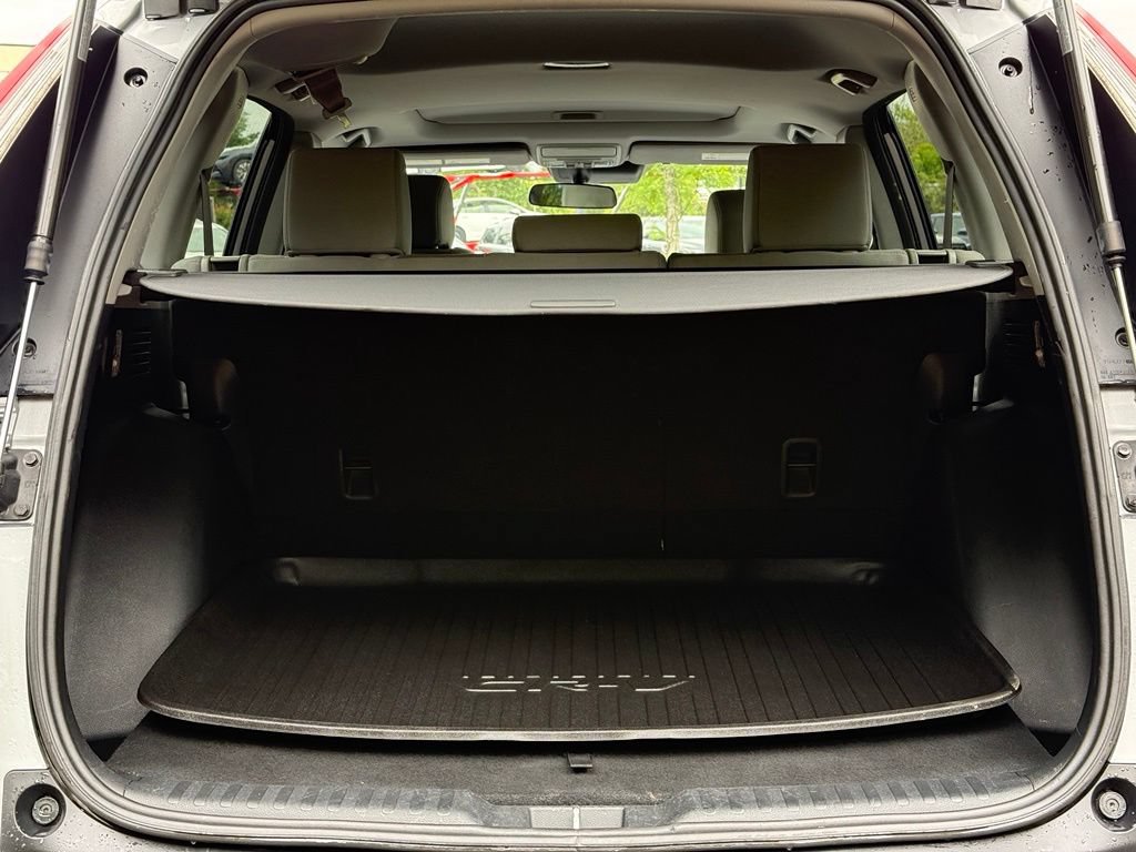 Used 2018 Honda CR-V EX image 11