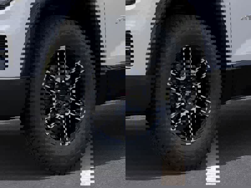 New 2026 GMC Terrain AT4 w/ Convenience Package III image 2