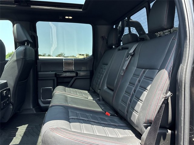 Used 2022 Ford F250 Lariat w/ Lariat Ultimate Package image 23