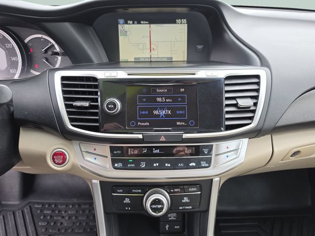 Used 2013 Honda Accord Touring image 24