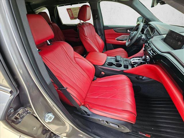 Used 2024 Acura MDX Type S AWD/4WD image 20