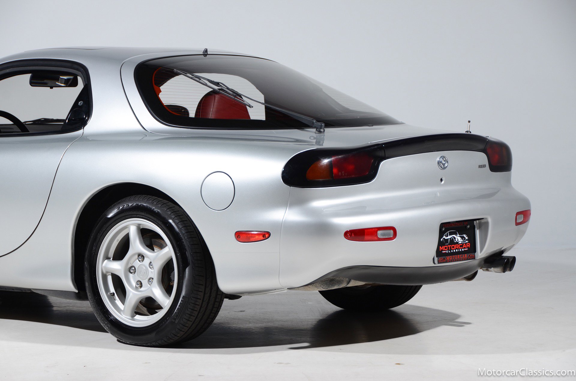 Used 1993 MAZDA RX-7 Turbo image 18