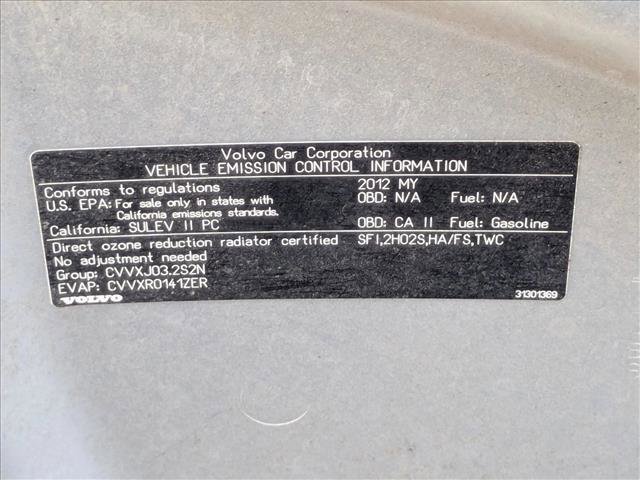 Used 2012 Volvo XC60 3.2 image 22