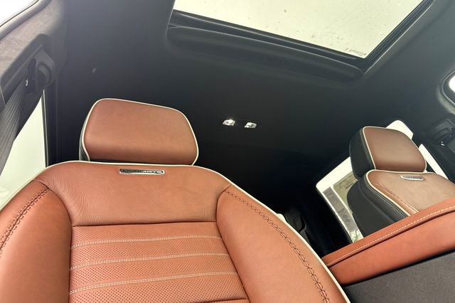 New 2026 GMC Sierra 1500 Denali Ultimate image 18
