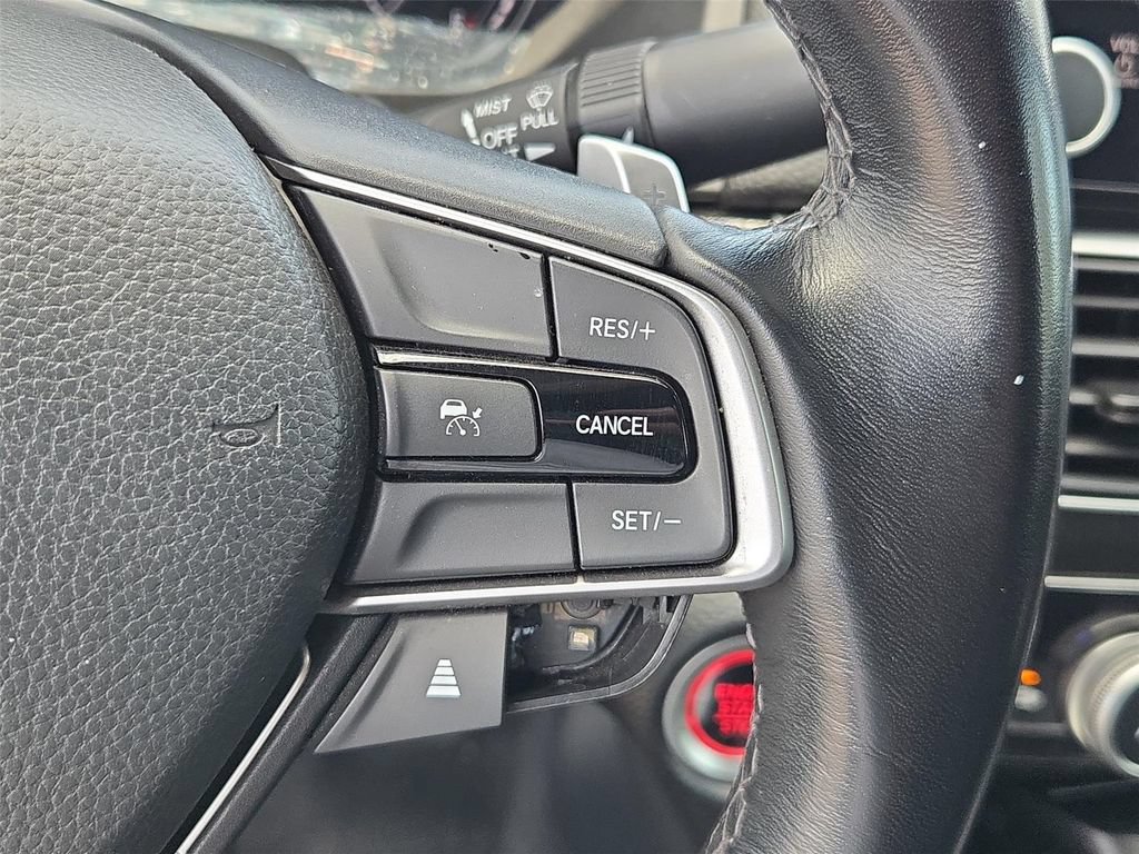 Used 2022 Honda Accord Sport image 37