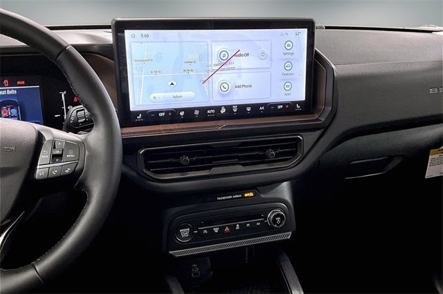 New 2026 Ford Bronco Sport Outer Banks w/ Outer Banks Tech Package+ image 7