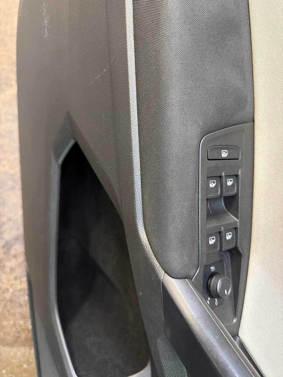 Used 2021 Volkswagen Tiguan S FWD image 18