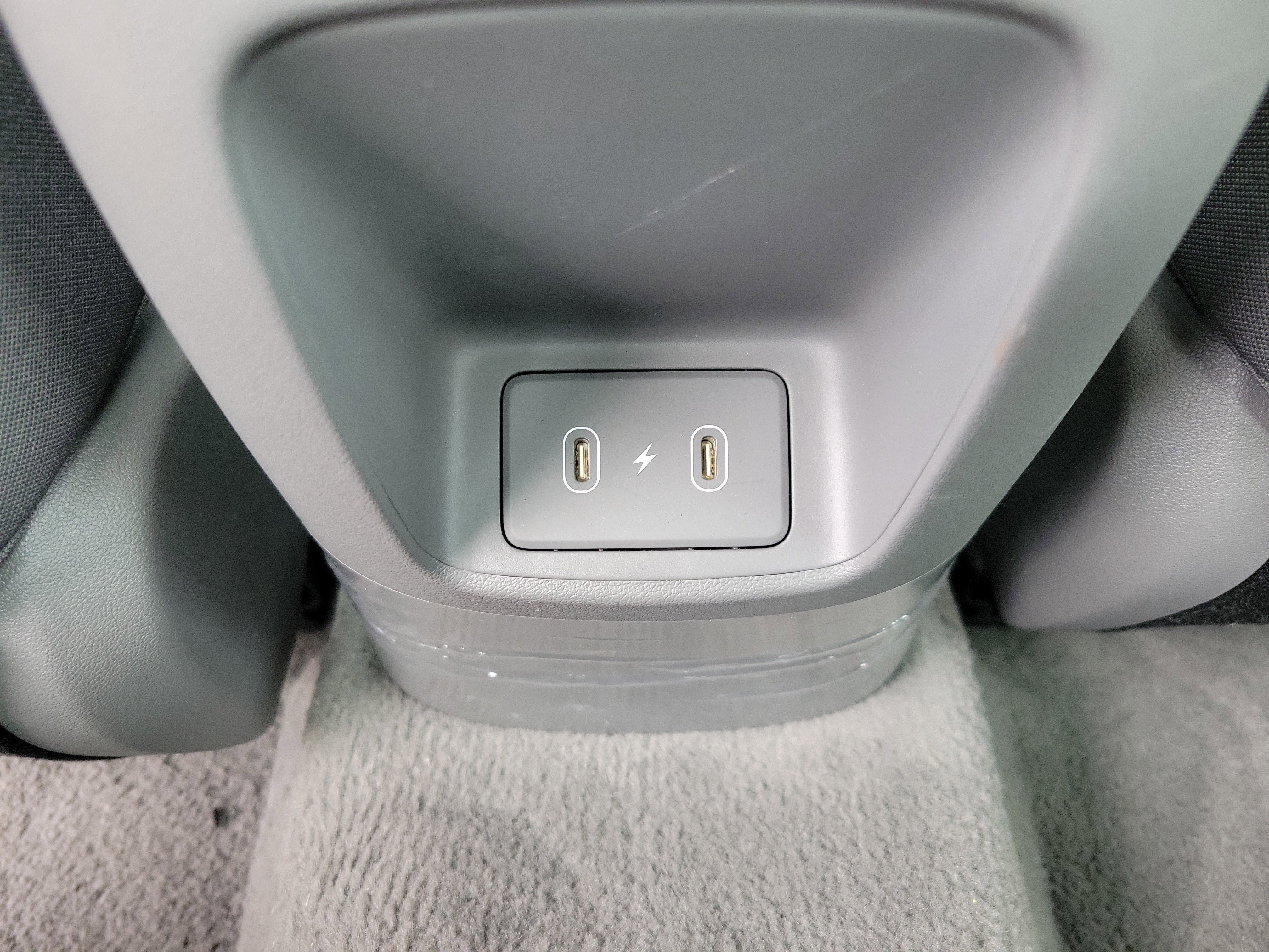 Used 2025 Hyundai Elantra SEL image 11