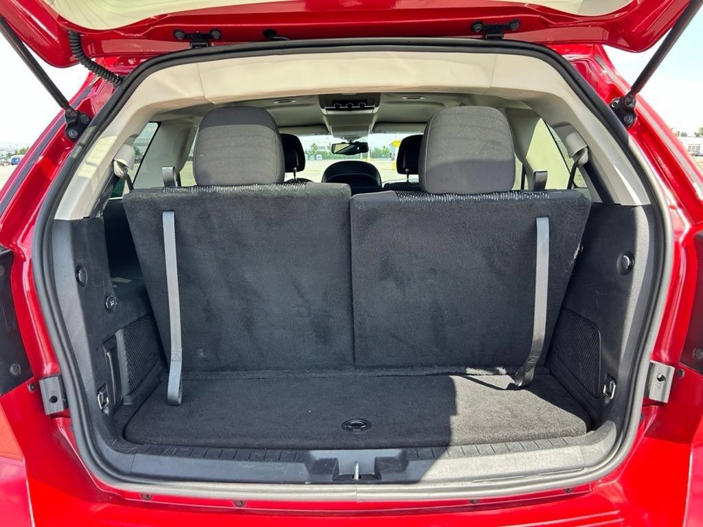 Used 2015 Dodge Journey SXT w/ Flexible Seating Group FWD image 27