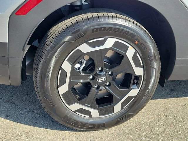 New 2026 Hyundai Santa Fe SE image 25