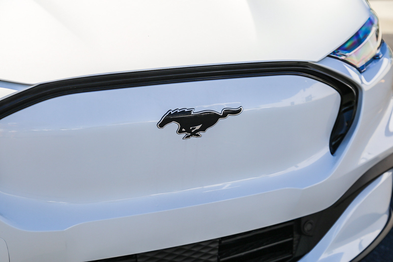 New 2026 Ford Mustang Mach-E Premium AWD/4WD image 12
