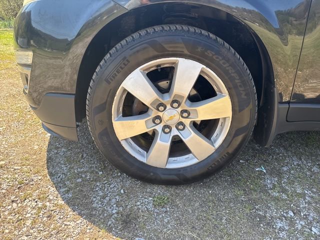 Used 2015 Chevrolet Traverse LTZ AWD/4WD image 12