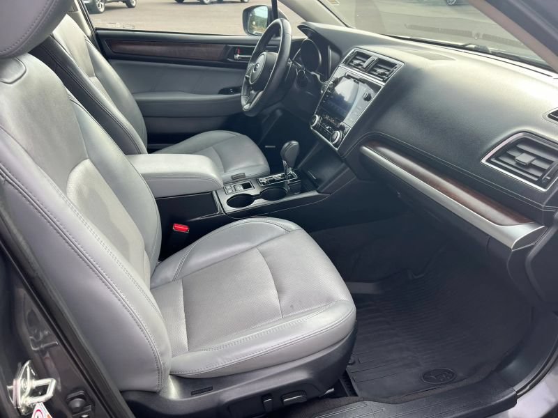 Used 2019 Subaru Outback 2.5i Limited w/ Popular Package #2 AWD/4WD image 7