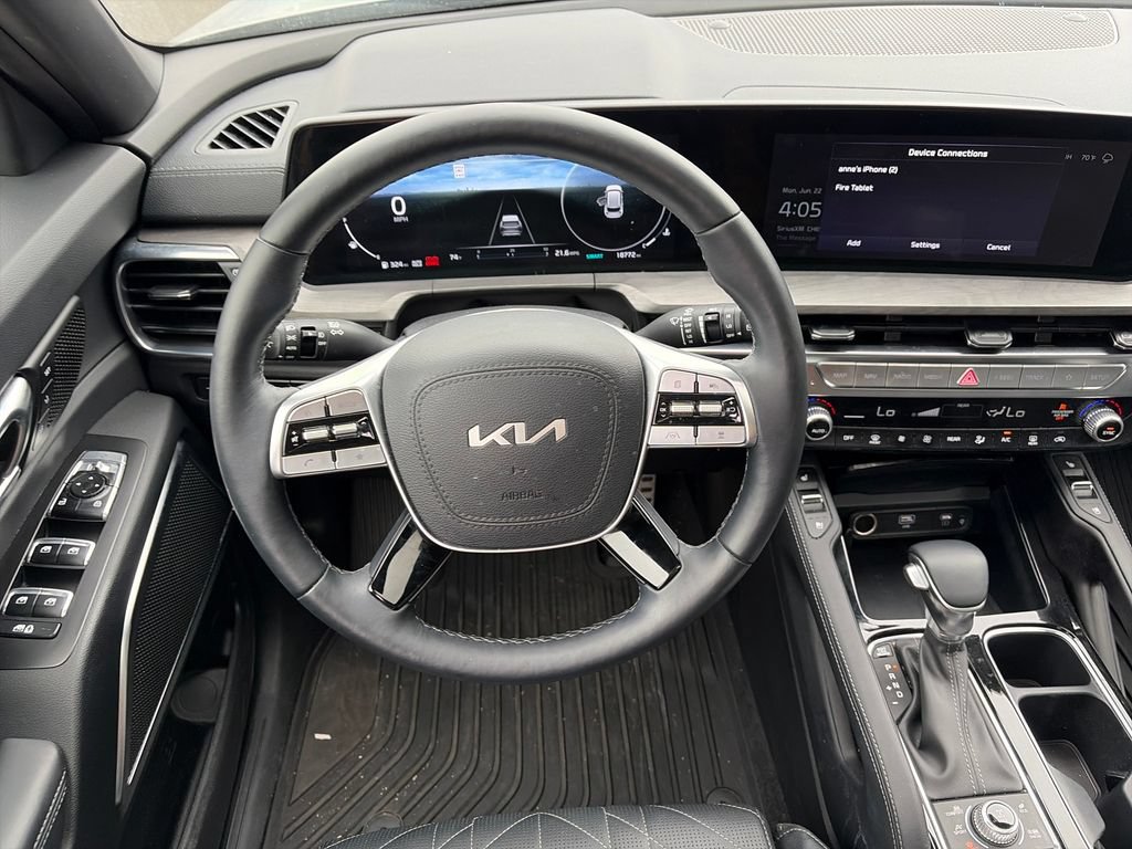 Used 2024 Kia Telluride SX X-Line AWD/4WD image 12