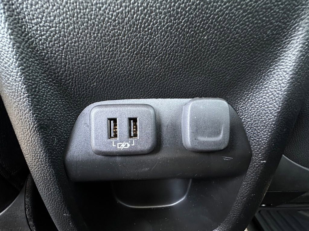 Used 2021 GMC Canyon AT4 w/ Driver Alert Package image 23