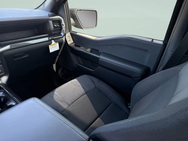 New 2026 Ford F150 STX image 27