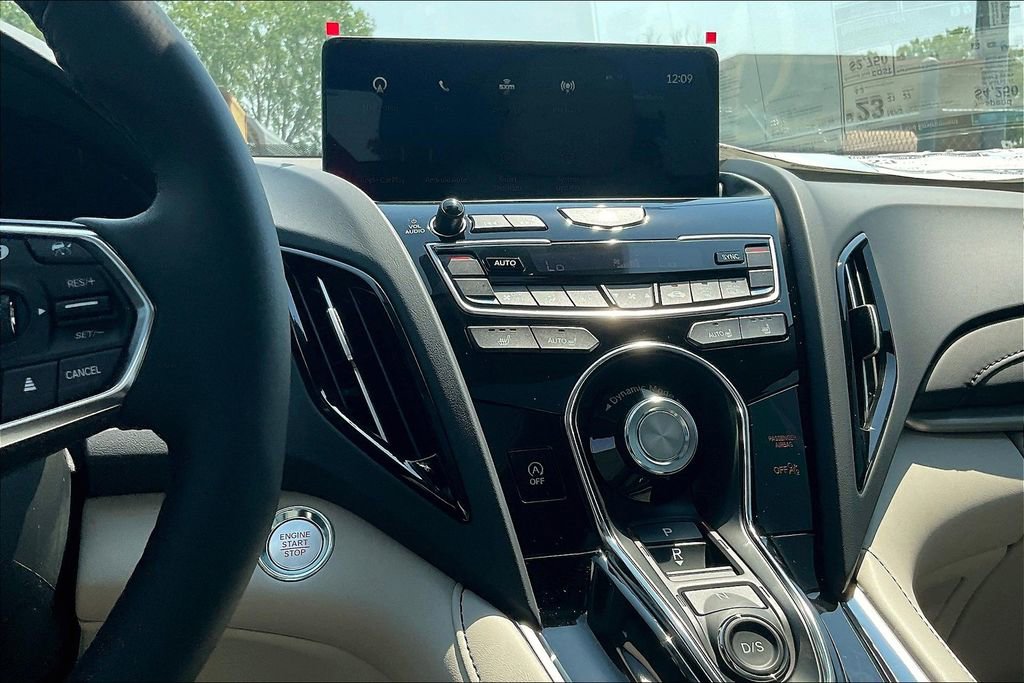 Used 2025 Acura RDX w/ Technology Package image 20