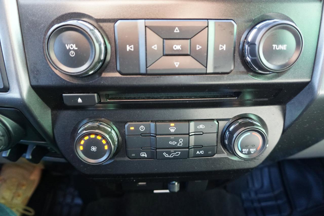 Used 2018 Ford F150 XLT w/ Trailer Tow Package image 20