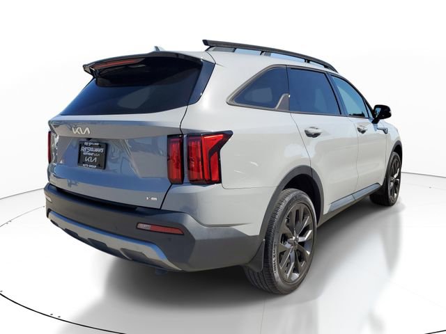 Used 2023 Kia Sorento SX Prestige AWD/4WD image 7