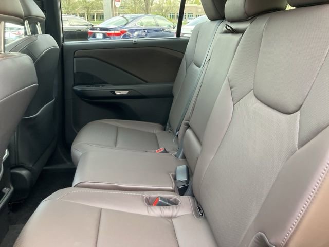 Certified 2026 Lexus TX 350 AWD w/ Technology Package image 33