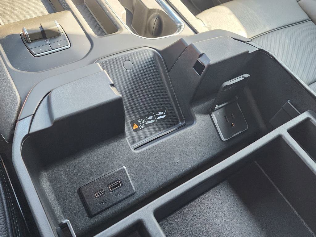 New 2026 GMC Sierra 2500 Denali w/ Denali Reserve Package image 36