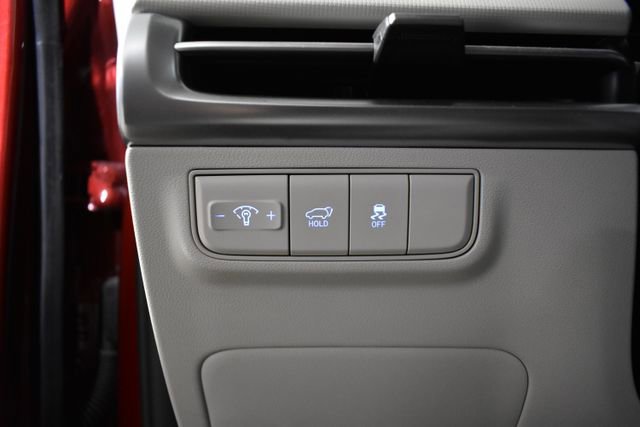 Used 2025 Hyundai Tucson SEL FWD image 14