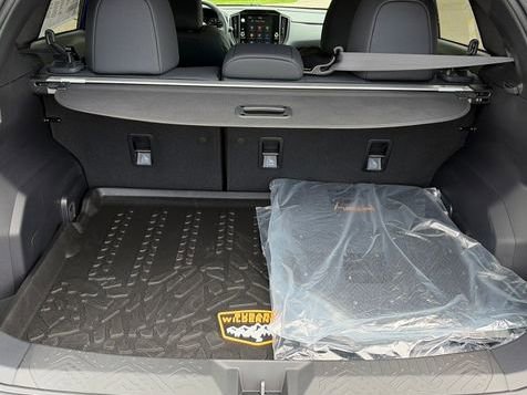 New 2026 Subaru Crosstrek 2.5i Wilderness AWD/4WD image 15