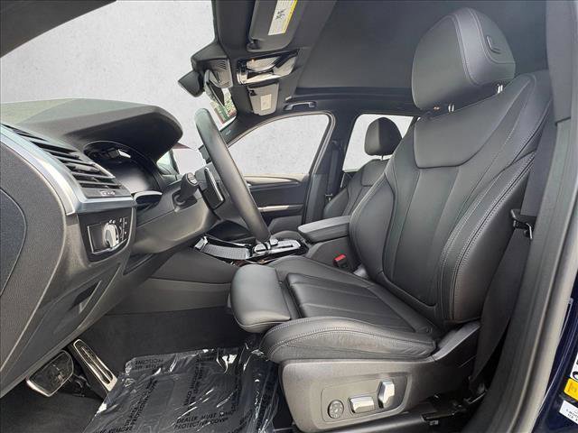 Certified 2023 BMW X3 sDrive30i w/ M Sport Package image 17