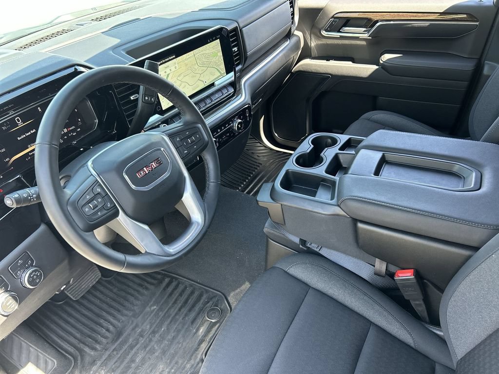 New 2026 GMC Sierra 1500 Elevation AWD/4WD image 10