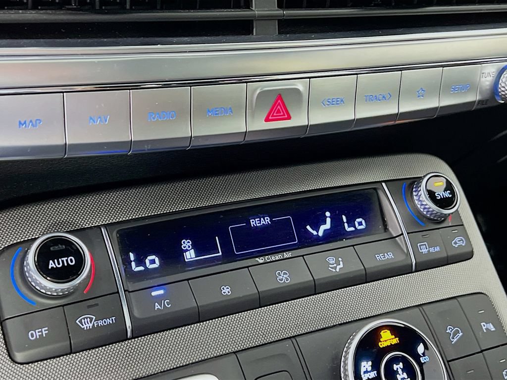 Certified 2021 Hyundai Palisade Calligraphy AWD/4WD image 14